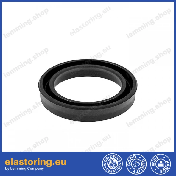 PIERŚCIEŃ U 24x32,5x5,6 RS24R NBR [DDI 094/S]